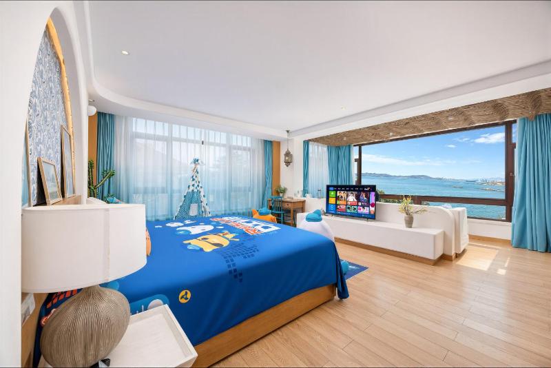Hando • Cape Seven Seaside Villa - image 45