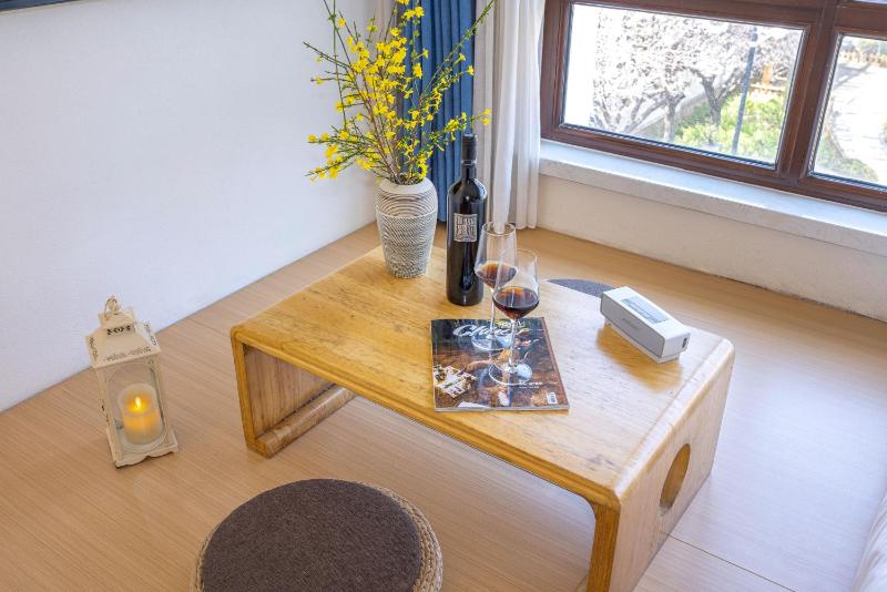 Hando • Cape Seven Seaside Villa - image 33