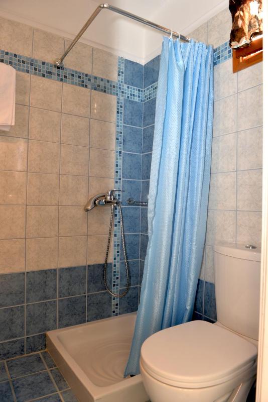 Two-Bedroom Apartment with Terrace image 3