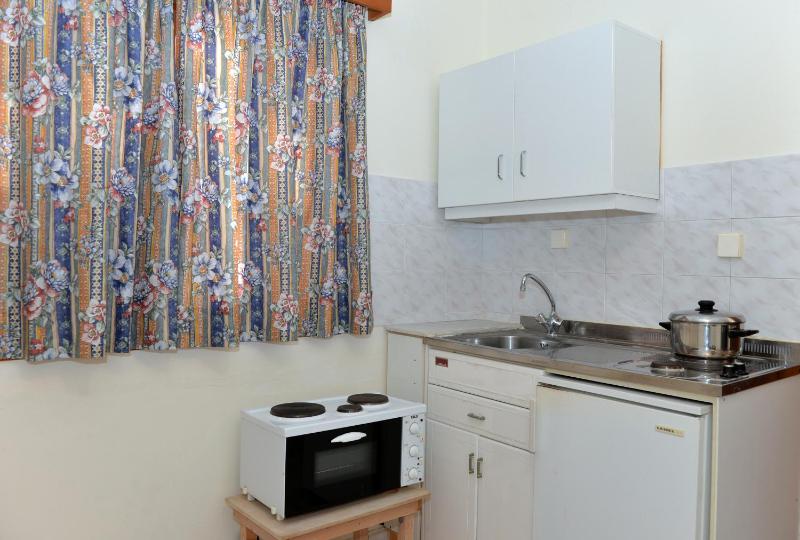 Two-Bedroom Apartment with Terrace image 4