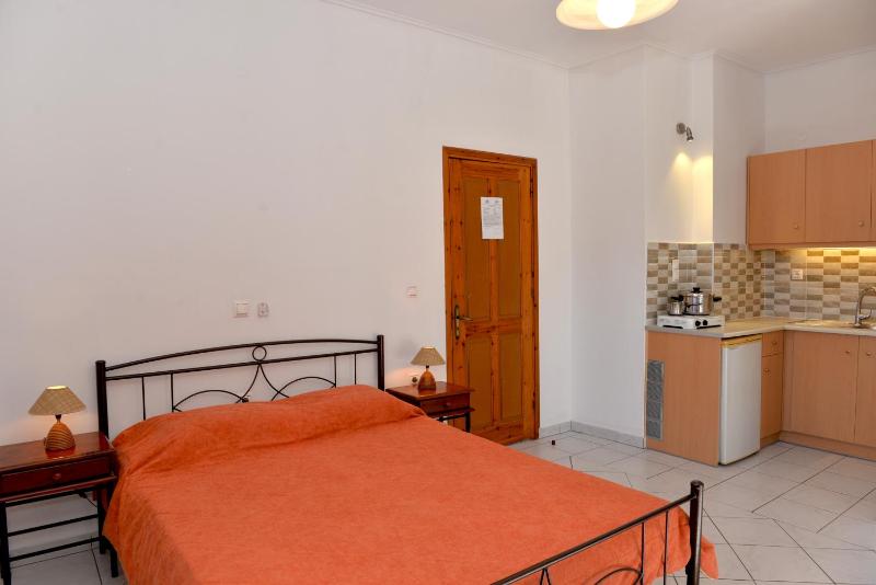 Studio with Sea View image 2