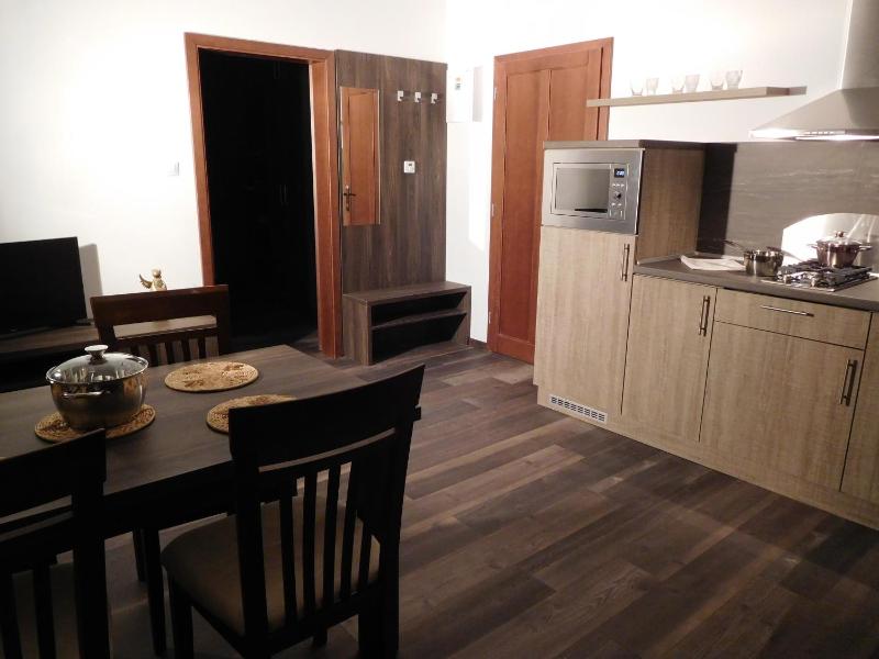 Apartment with large terrace image 2