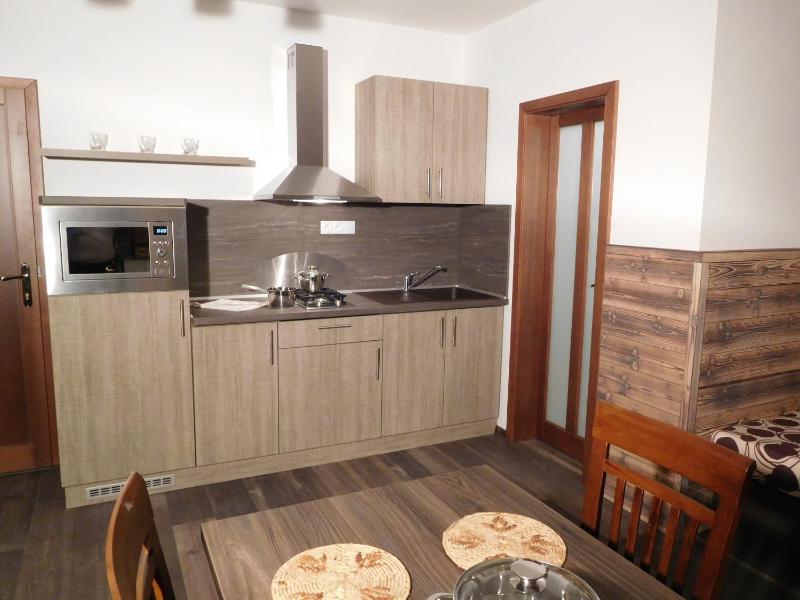 Apartment with large terrace image 3