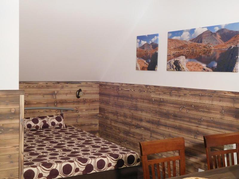Apartment with large terrace image 4