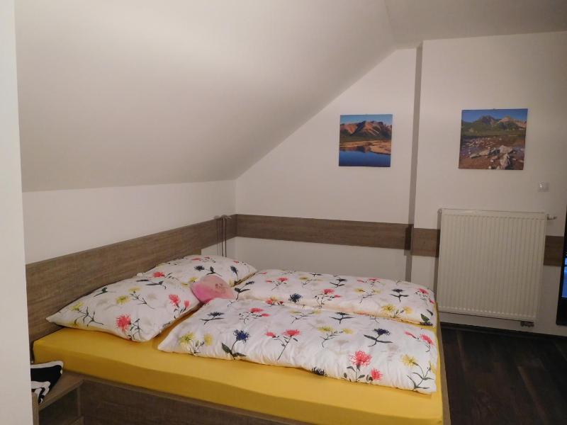 Apartment with Balcony image 2