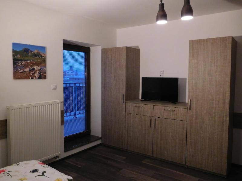 Apartment with Balcony image 3