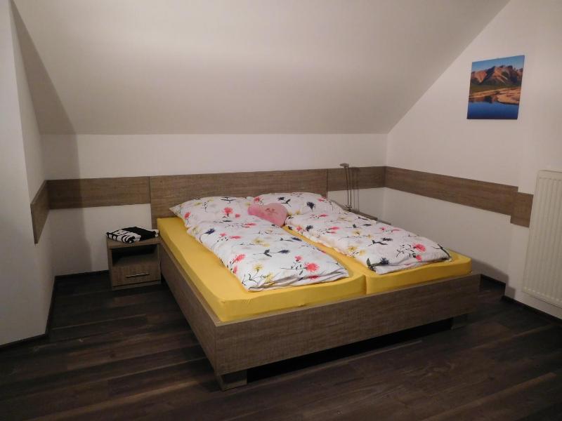 Apartment with Balcony image 4