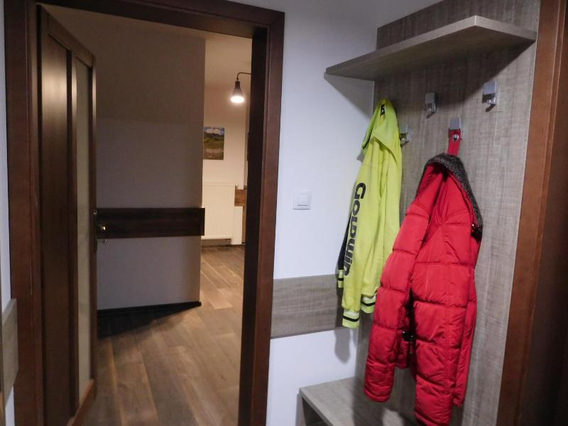 Apartment with Balcony image 1