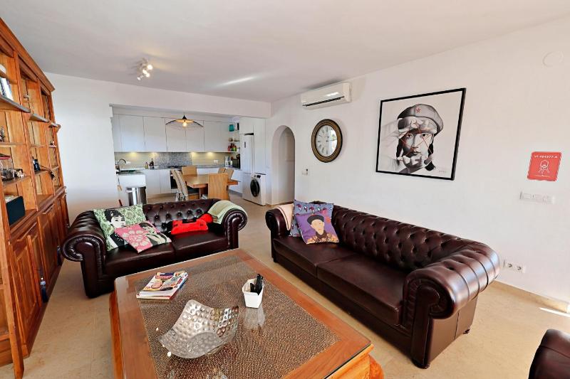 Volantis - villa with ocean view and private pool in Benissa - image 18