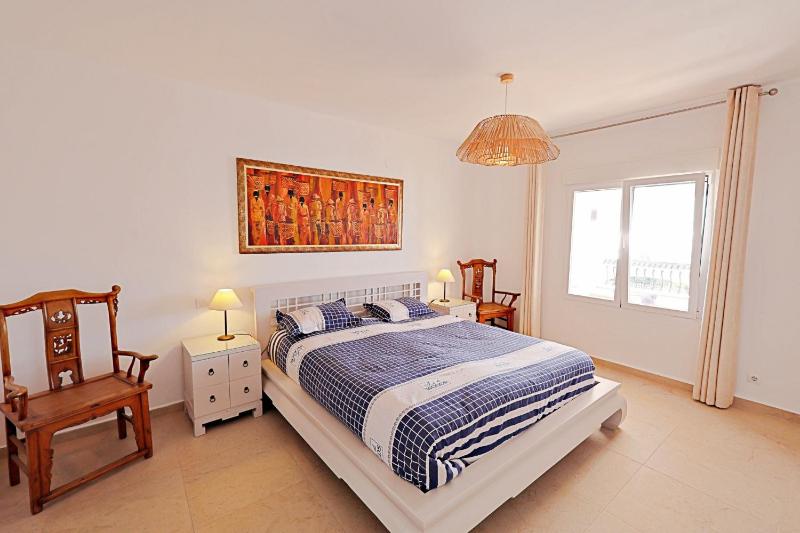 Volantis - villa with ocean view and private pool in Benissa - image 21