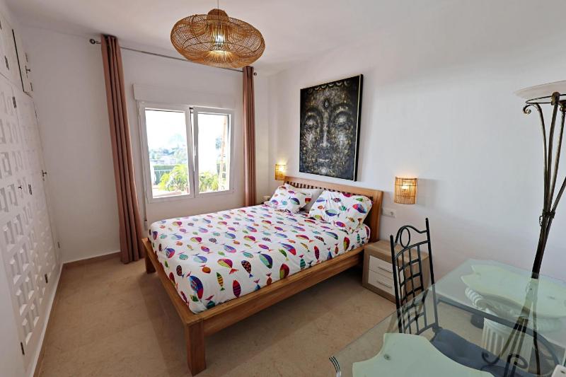 Volantis - villa with ocean view and private pool in Benissa - image 28