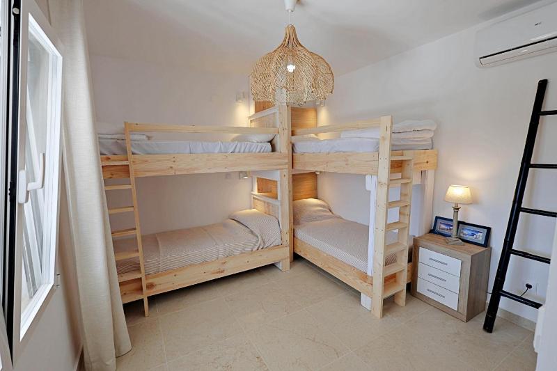 Volantis - villa with ocean view and private pool in Benissa - image 29