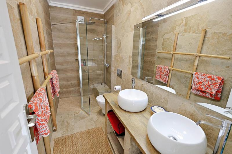 Volantis - villa with ocean view and private pool in Benissa - image 14