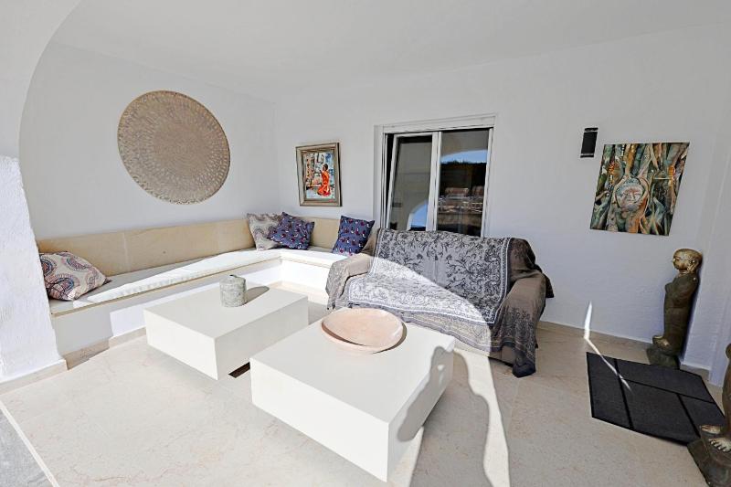Volantis - villa with ocean view and private pool in Benissa - image 11