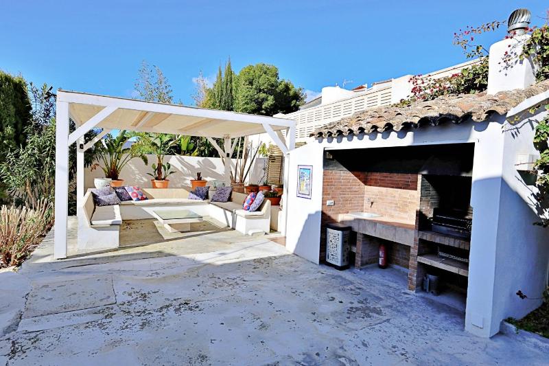 Volantis - villa with ocean view and private pool in Benissa - image 33
