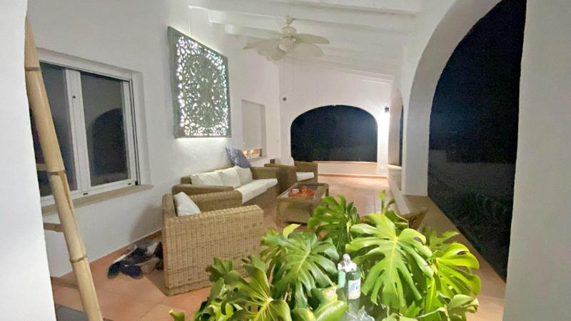 Volantis - villa with ocean view and private pool in Benissa - image 20