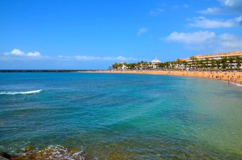 Apartamento Duque Beach - image 20