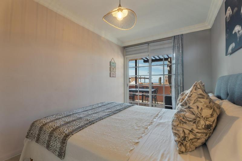 Apartamento Duque Beach - image 15