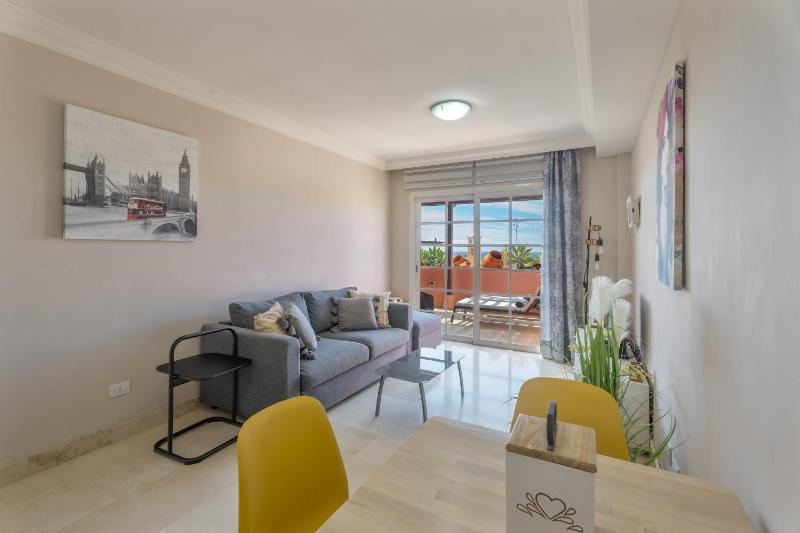 Apartamento Duque Beach - image 18