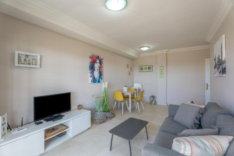 Apartamento Duque Beach - image 21