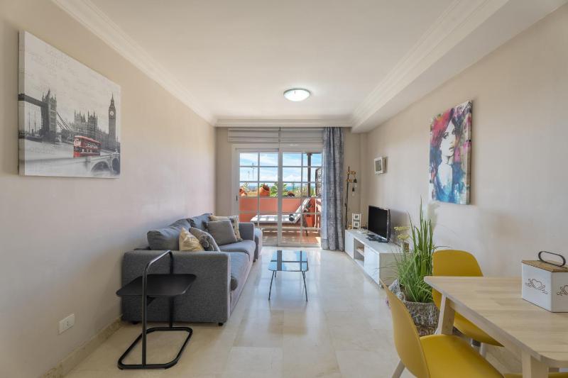 Apartamento Duque Beach - image 25