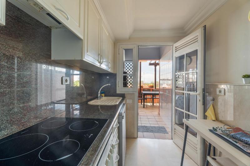 Apartamento Duque Beach - image 8