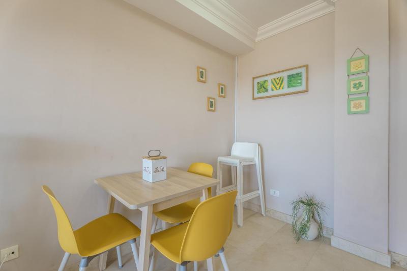 Apartamento Duque Beach - image 13