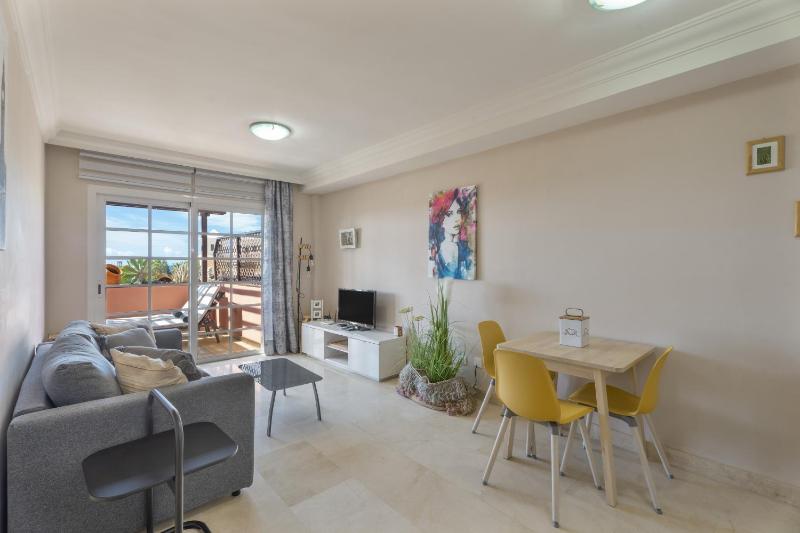 Apartamento Duque Beach - image 4