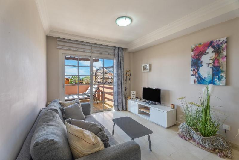 Apartamento Duque Beach - image 19