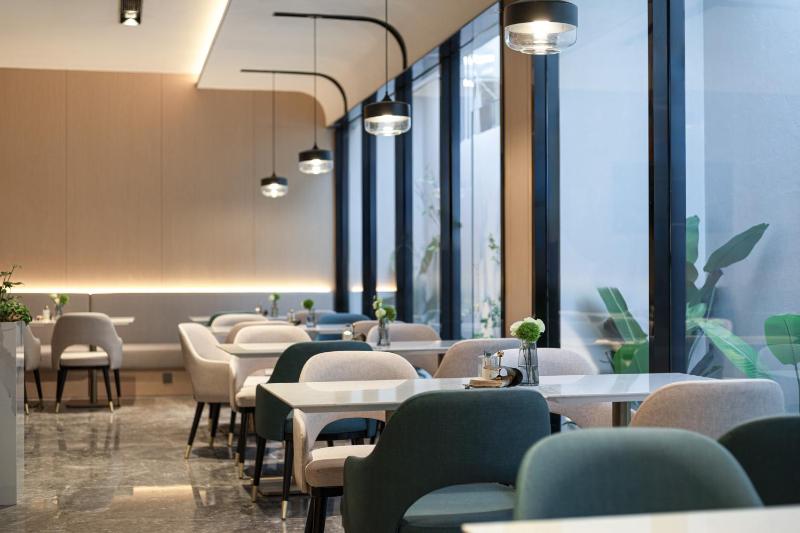 Atour Hotel Kunming Fortune Center Beichen Avenue - image 38