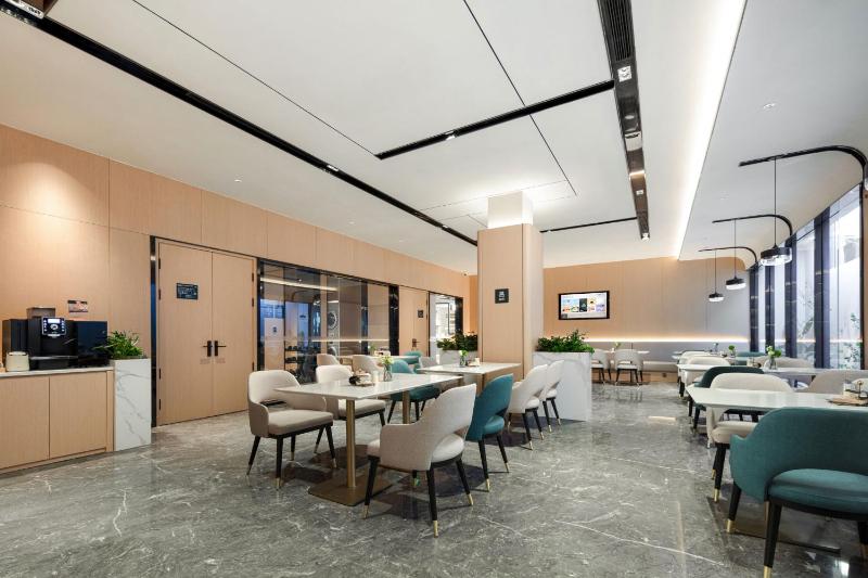 Atour Hotel Kunming Fortune Center Beichen Avenue - image 50