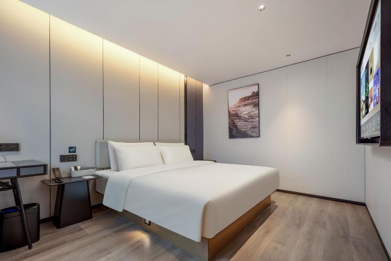 Atour Hotel Kunming Fortune Center Beichen Avenue - image 48