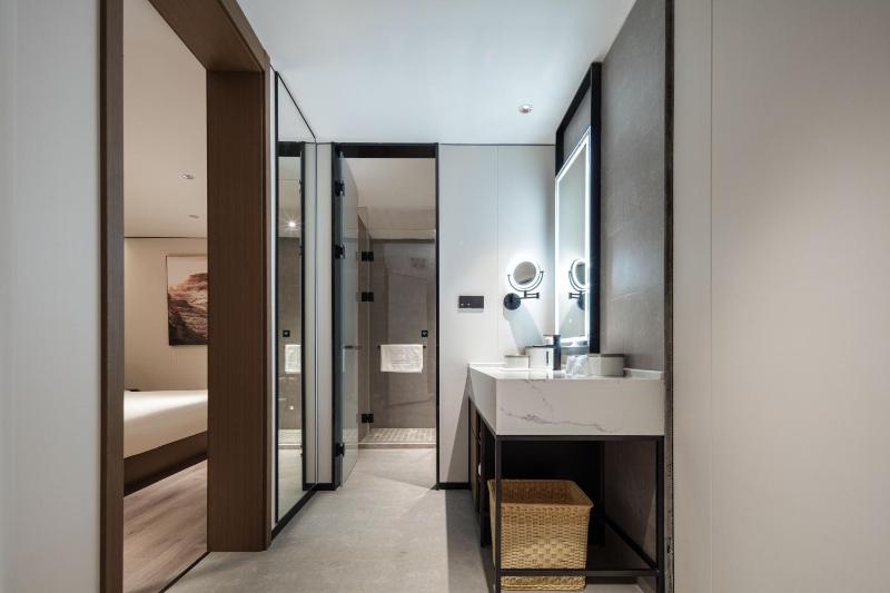 Atour Hotel Kunming Fortune Center Beichen Avenue - image 23