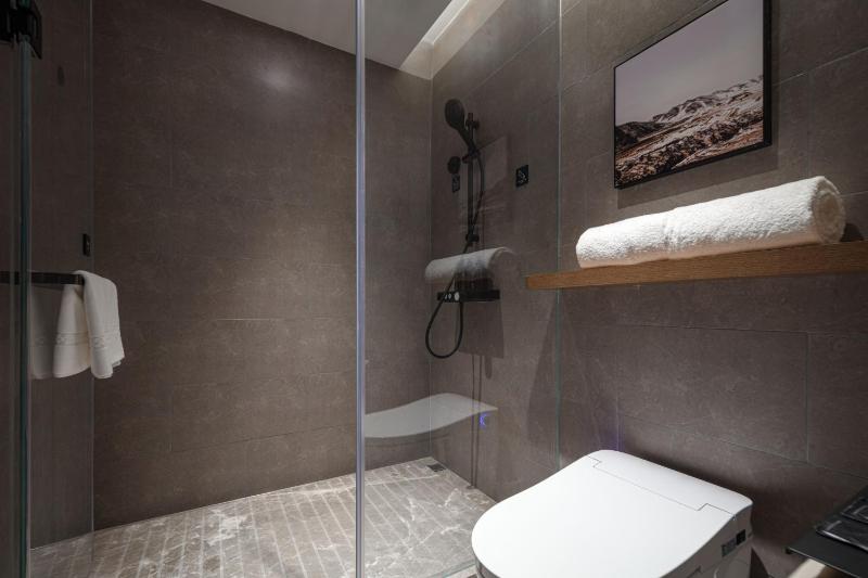 Atour Hotel Kunming Fortune Center Beichen Avenue - image 39