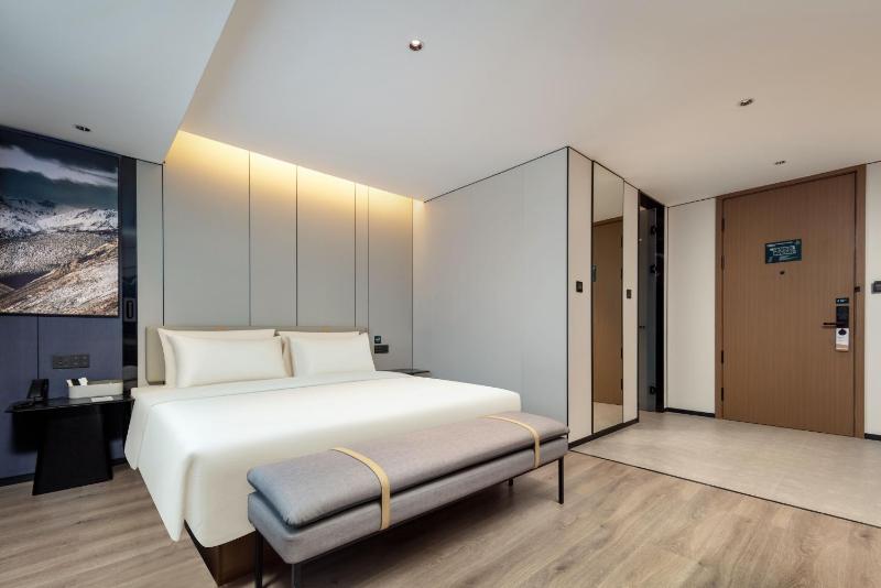 Atour Hotel Kunming Fortune Center Beichen Avenue - image 47
