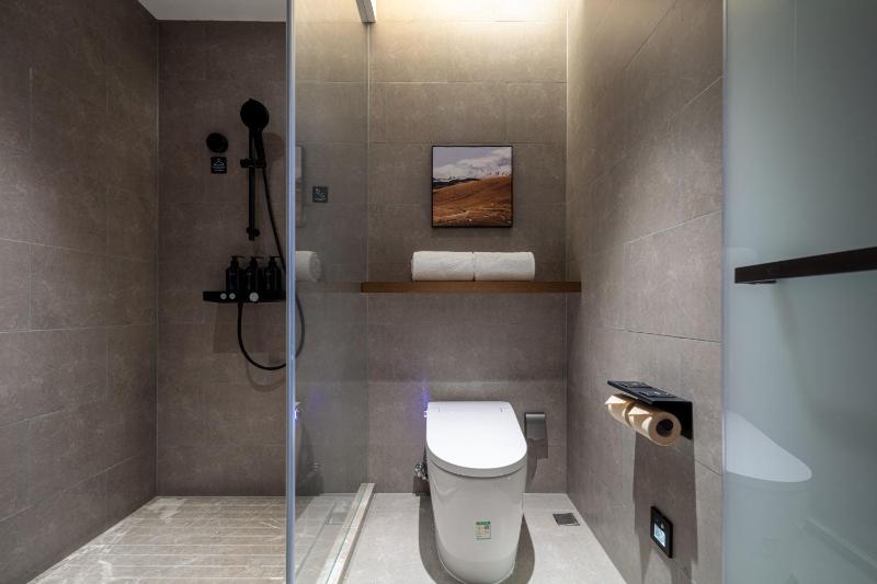 Atour Hotel Kunming Fortune Center Beichen Avenue - image 45