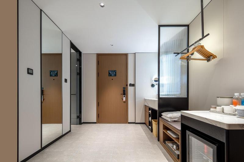 Atour Hotel Kunming Fortune Center Beichen Avenue - image 18
