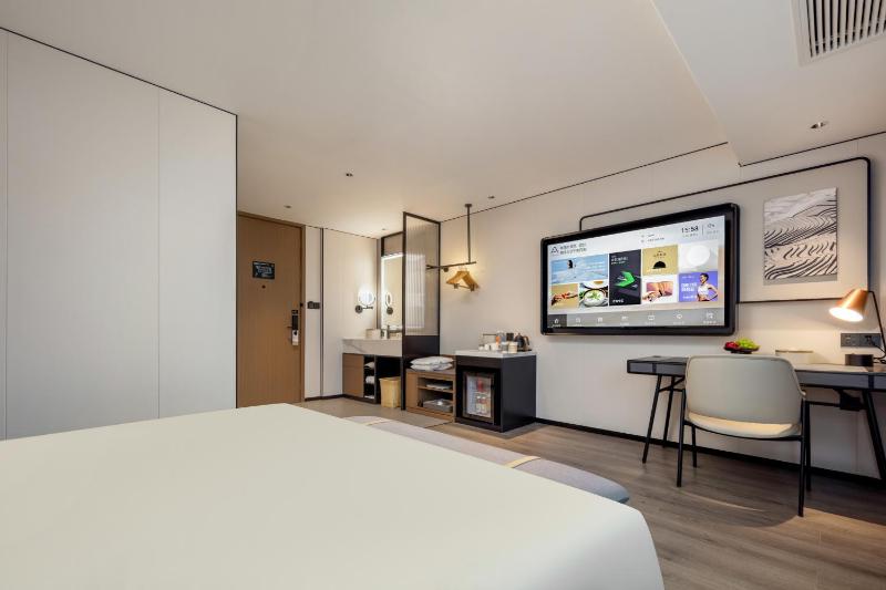 Atour Hotel Kunming Fortune Center Beichen Avenue - image 13