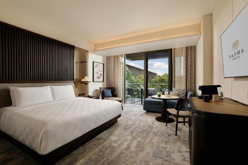 Padma Hotel Semarang - image 49