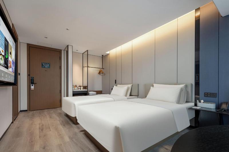 Atour Hotel Kunming Fortune Center Beichen Avenue - image 9
