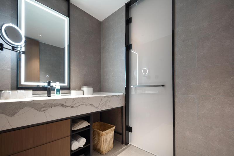 Atour Hotel Kunming Fortune Center Beichen Avenue - image 6