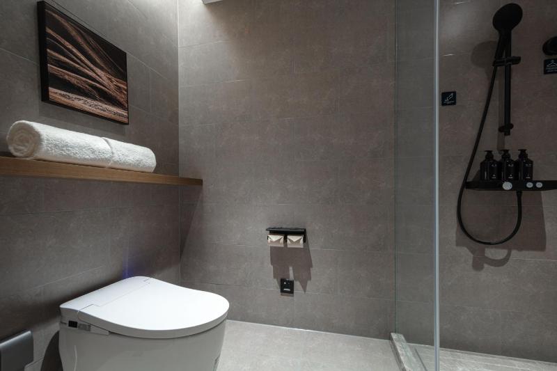 Atour Hotel Kunming Fortune Center Beichen Avenue - image 37