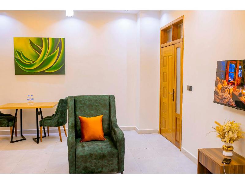 Residency by Mozette Kigali - image 16