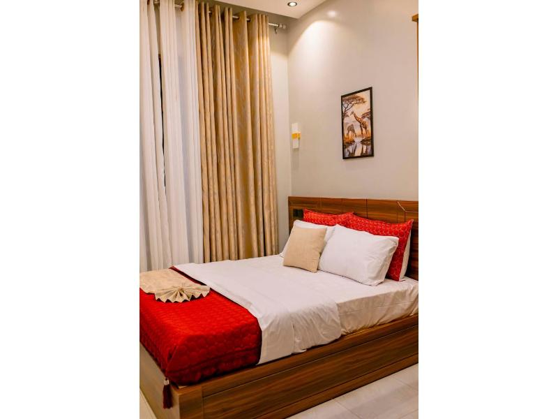 Residency by Mozette Kigali - image 2