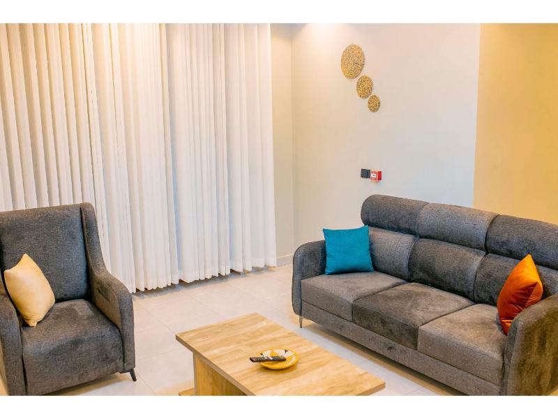 Residency by Mozette Kigali - image 6
