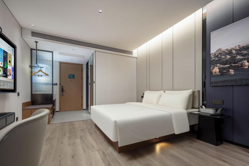 Atour Hotel Kunming Fortune Center Beichen Avenue - image 17
