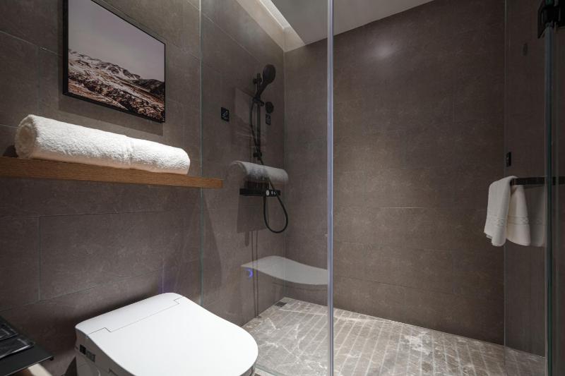 Atour Hotel Kunming Fortune Center Beichen Avenue - image 30