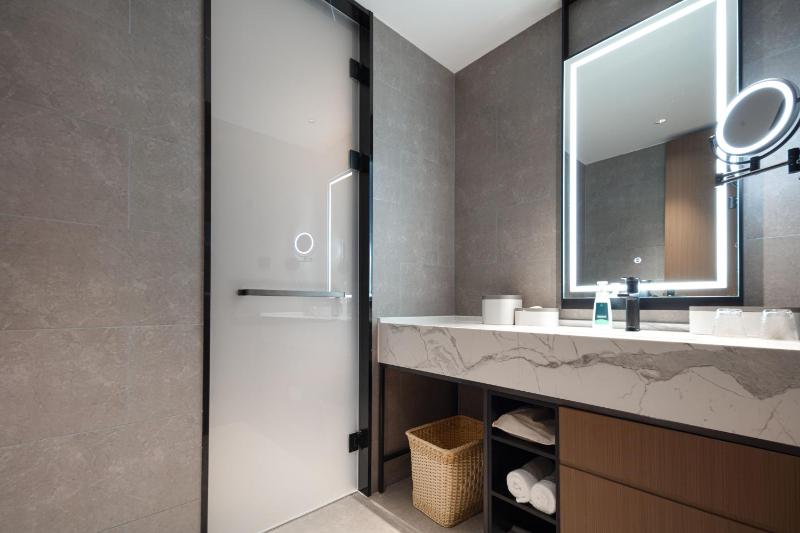 Atour Hotel Kunming Fortune Center Beichen Avenue - image 4