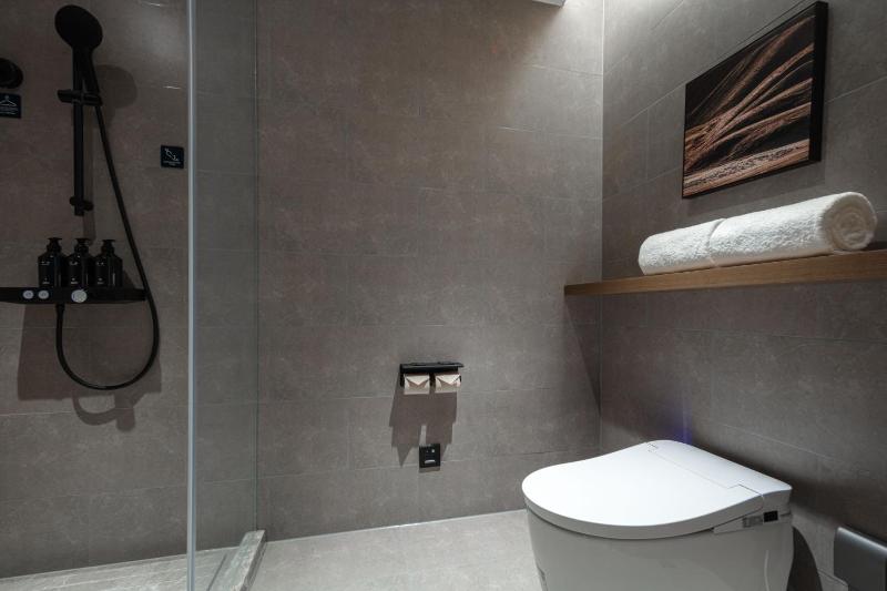 Atour Hotel Kunming Fortune Center Beichen Avenue - image 31