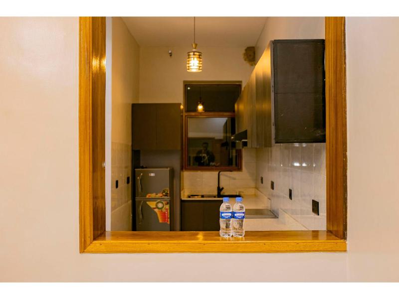 Residency by Mozette Kigali - image 11